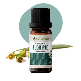 EUCALIPTO - 20ml