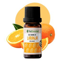 LARANJA - 20ml