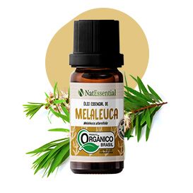 MELALEUCA - 20ml