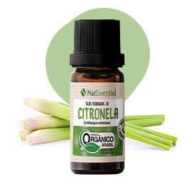 CITRONELA - 20ml