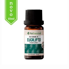 EUCALIPTO - 10ml