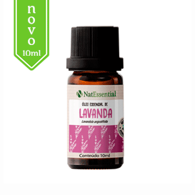 LAVANDA - 10ml