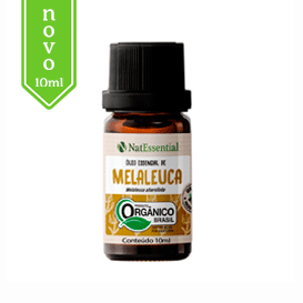 MELALEUCA - 10ml